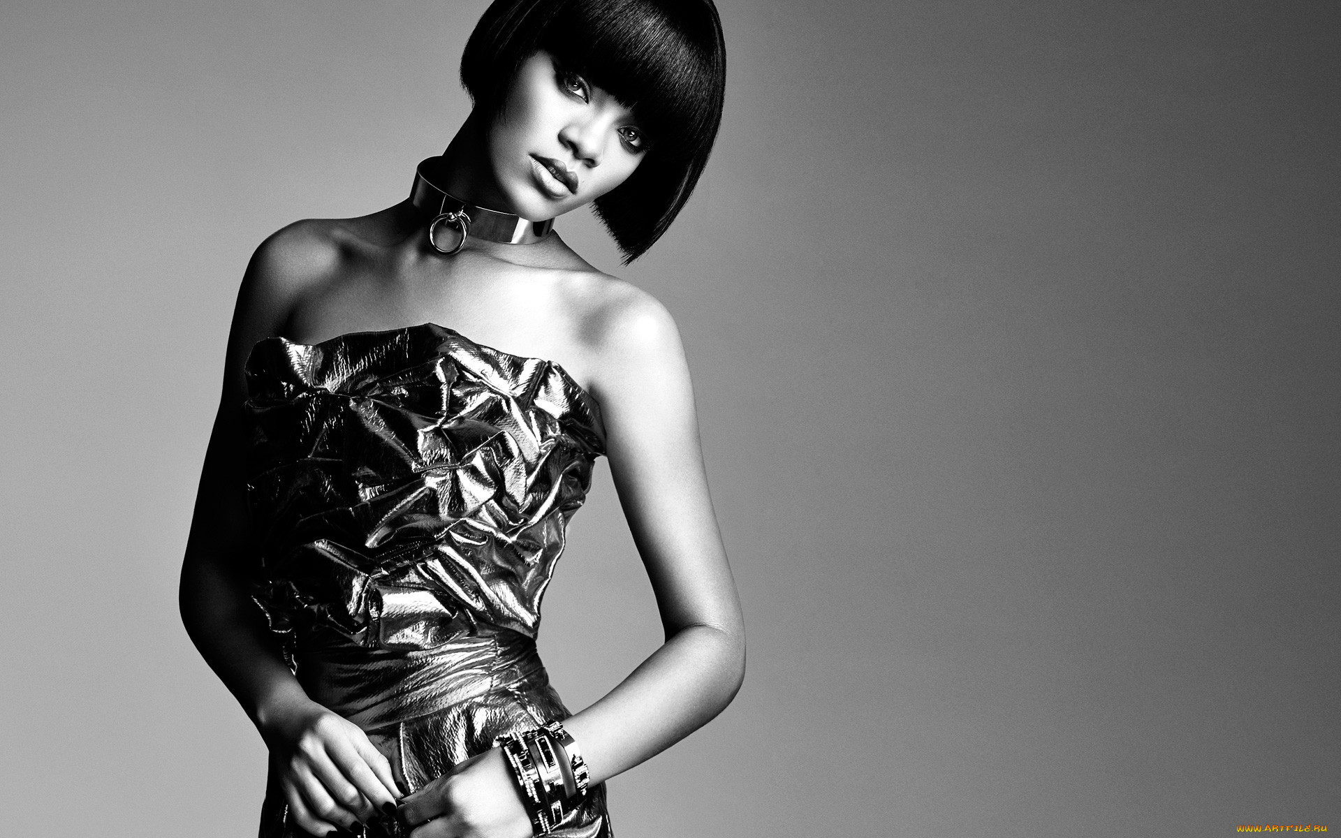 , rihanna